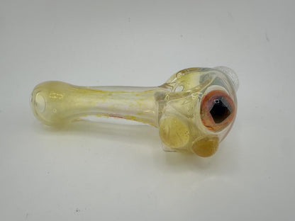 Mop Head Octopus Pipe