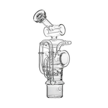 Calibear Glass Dr Dabber Switch 2 Glass Attachment - Swiss Recycler