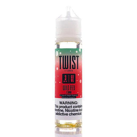 Twist 60ml Zero Nicotine