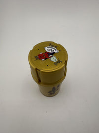 Medtainer Grinder - Nightmeds Before Christmas