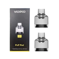 VooPoo PnP Pod Replacement 1pc