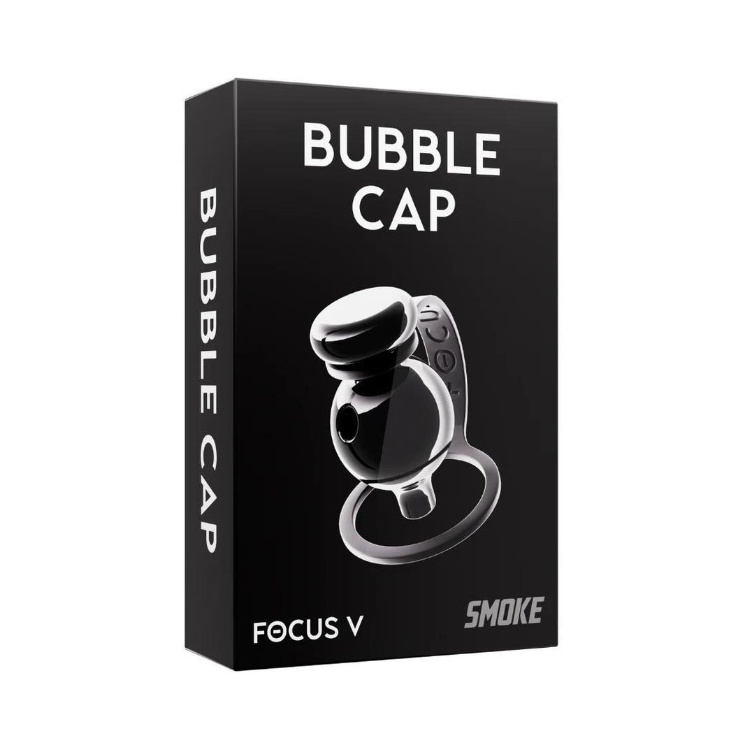 Focus V Carta 2 Bubble Cap & Tether