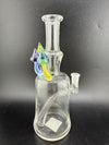 Brando Glass Mushroom Growth Banger Hanger Rig 10mm 90°