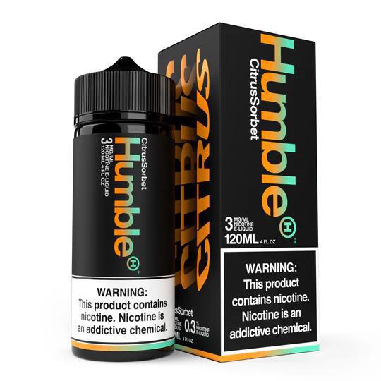 Humble 120ml