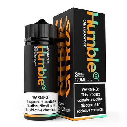 Humble 120ml