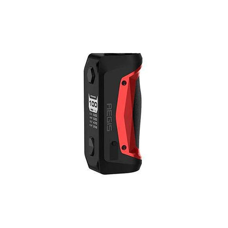 GeekVape Aegis Solo 100w