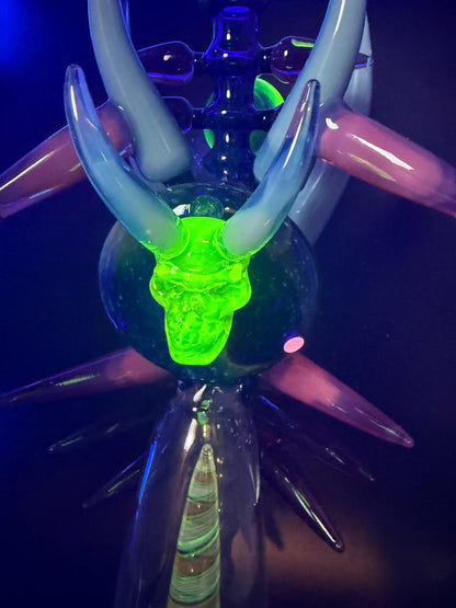 Brando Glass Monster Demi God 10mm 90°