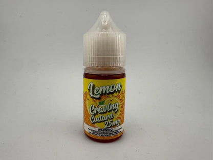 Cloud Nine 30ml Craving Custard