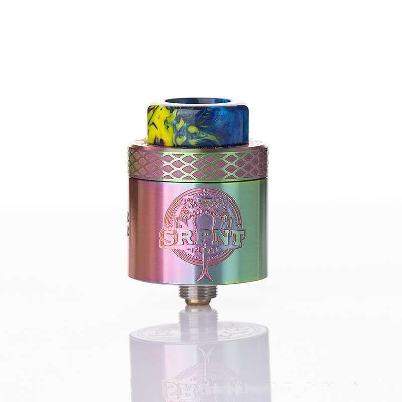 Wotofo Srpnt RDA