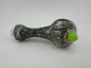 HighGrade Glass Dry Pipe -  Two Tone Frit