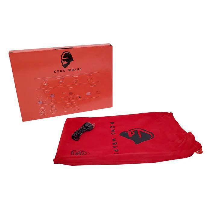 Kong Wraps Glow Tray