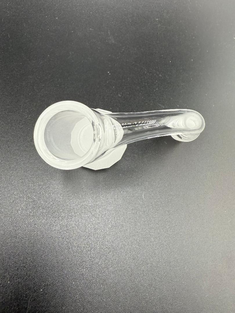 Import Xl Diamond Bottom Banger 14mm 90°