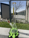 Highgrade Glass  - 14" Beaker
