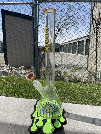 Highgrade Glass  - 14" Beaker