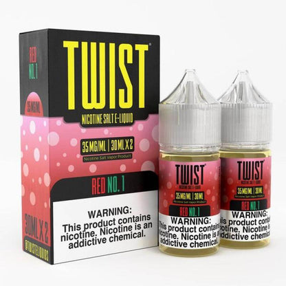 Twist Salt Nic 30ml