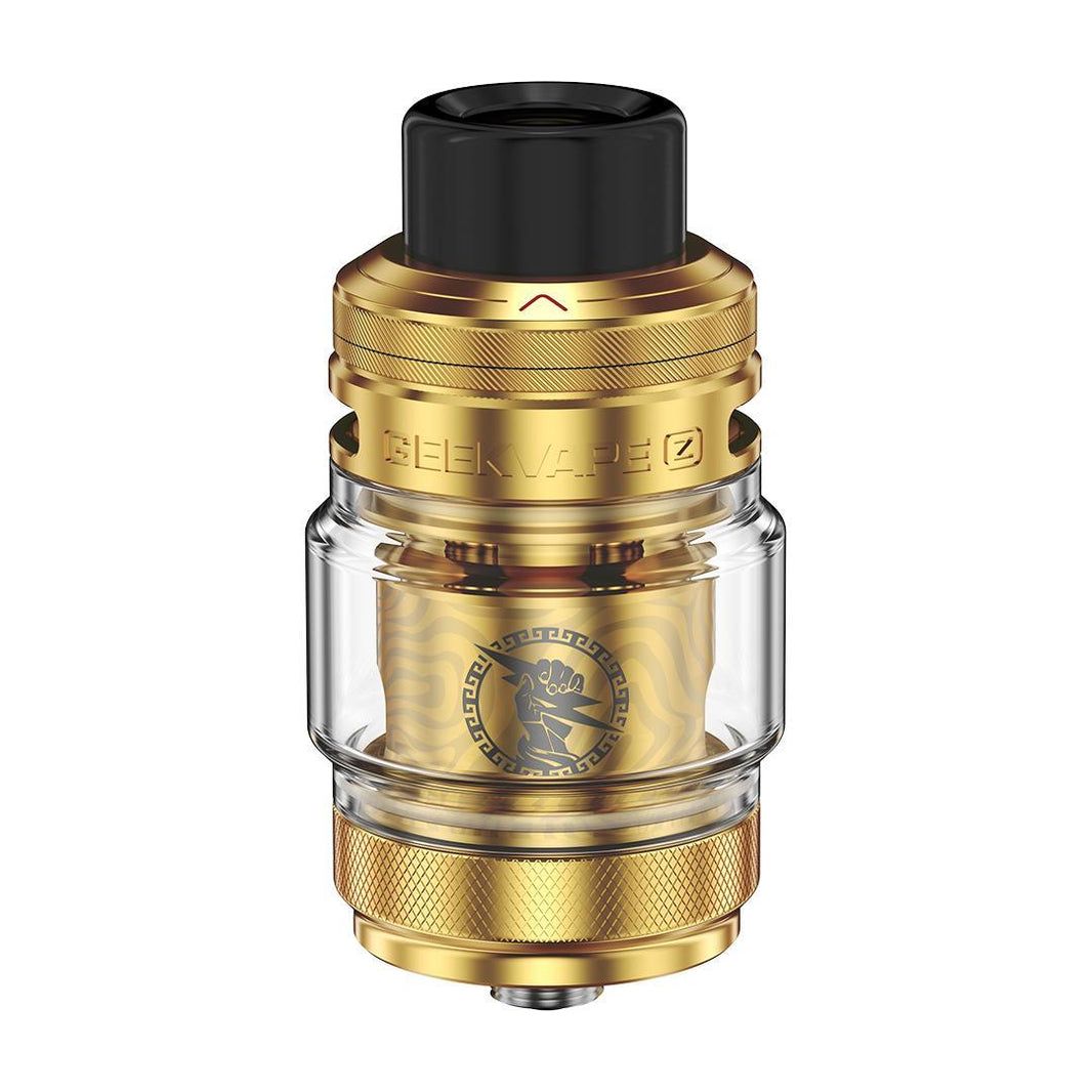 Geek Vape 510 Tank - Z Tank 5