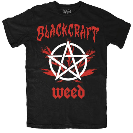 BlackCraft Cult T-shirt