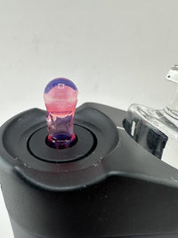 Paulson Pieces Dr. Dabber Switch GO Joystick Carb Cap – Full Color