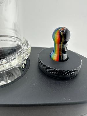 Paulson Pieces Dr. Dabber Switch 2 Spinner Cap