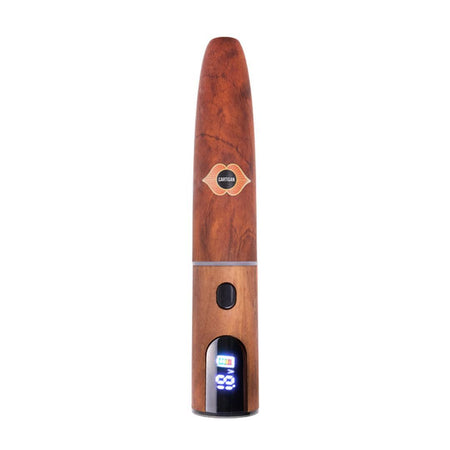 Cartisan 510 Battery / Cart Battery - Cochiba Cigar Havana Brown