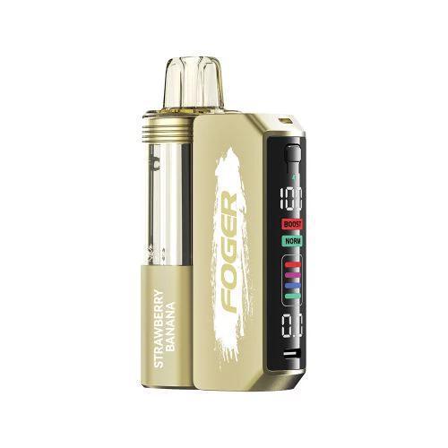 Foger Switch Pro 30k