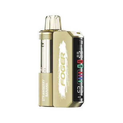 Foger Switch Pro 30k