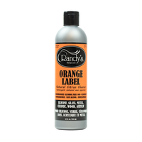 Randy's Orange label Cleaner