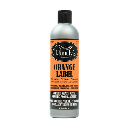 Randy's Orange label Cleaner