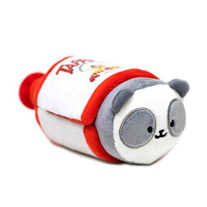 AniRollz x Tapatio 8" Plush Blanket Roll Plushy