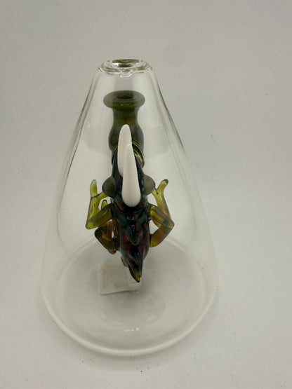 Hardman Art Chameleon Beaker 10mm 90°