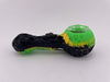 Import Honey Comb BeeHive Silicone Hand Pipe