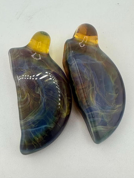 Beer Glass Pendant -Best Friendants