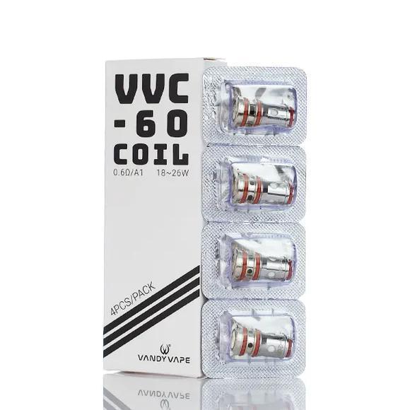 Vandy Vape VVC Coil 1pc
