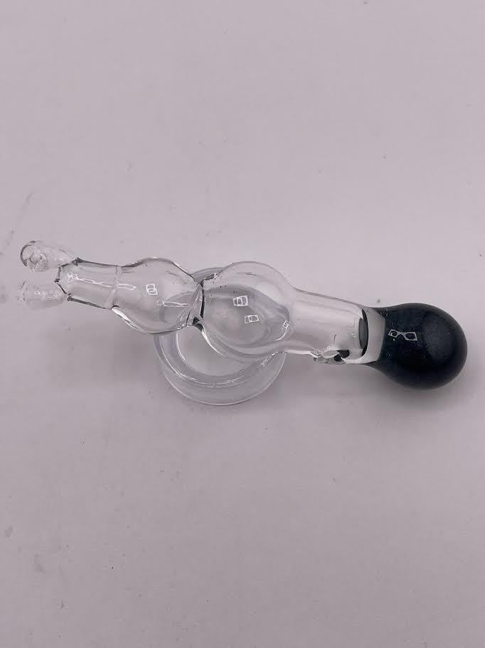 Paulson Pieces Dr Dabber Switch 2 - Spinner Cap with Color Accent