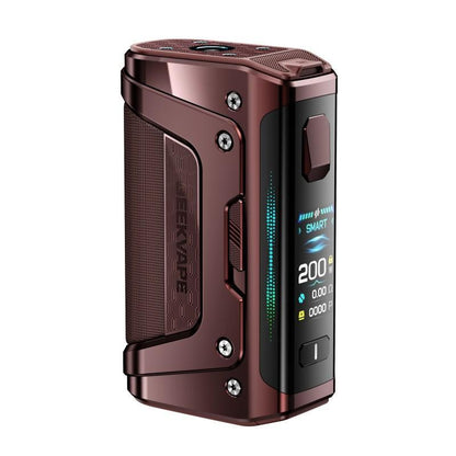 GeekVape Aegies Legend 5 Mod Only