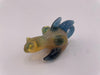 Tim Doane Glass Pendant - Dragon