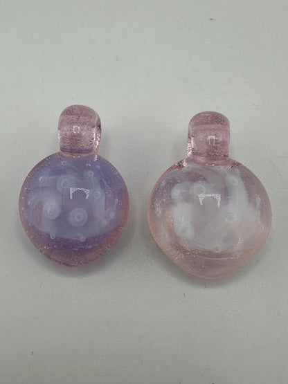 Danny W Glass Pendant