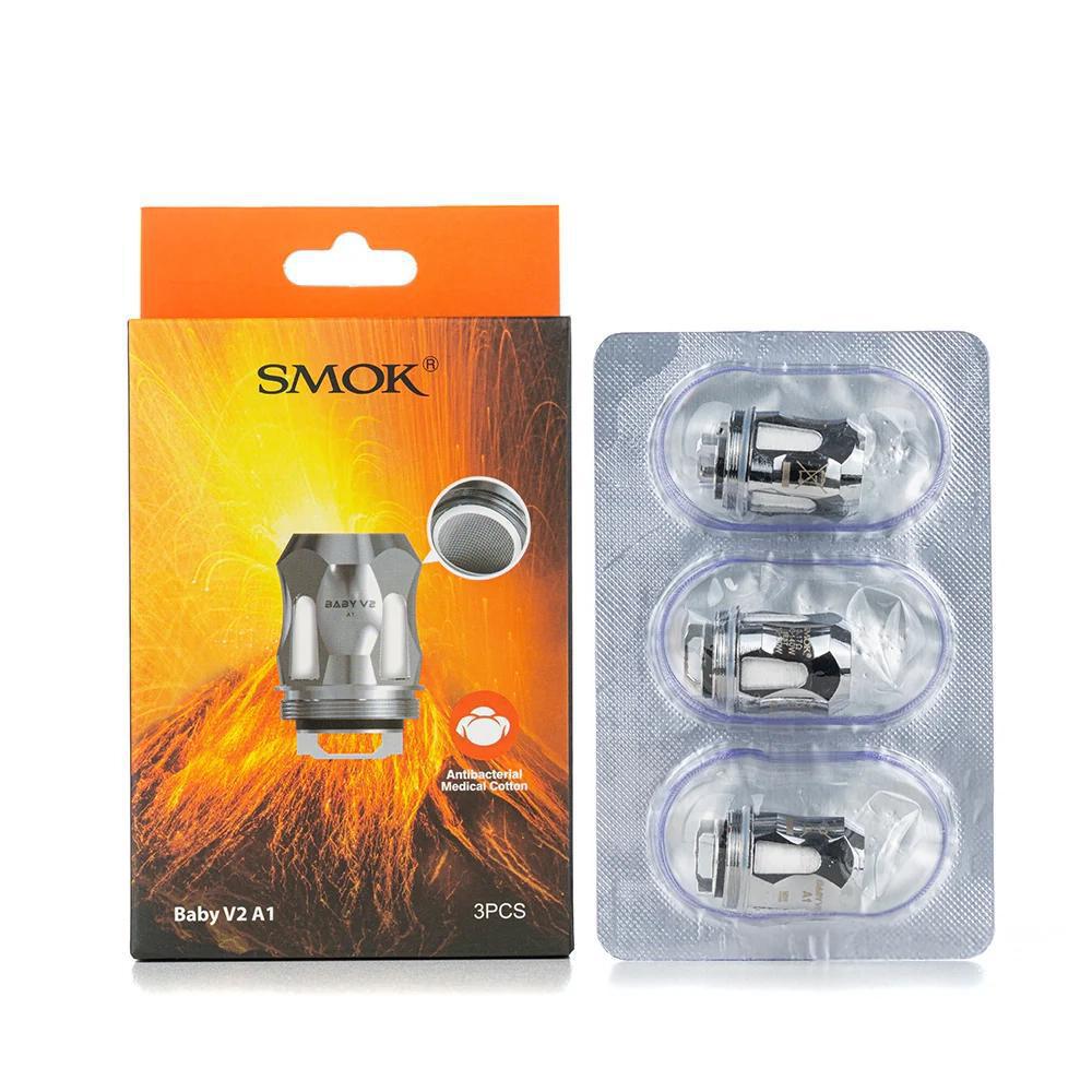 Smok Baby V2 Coils 1pc