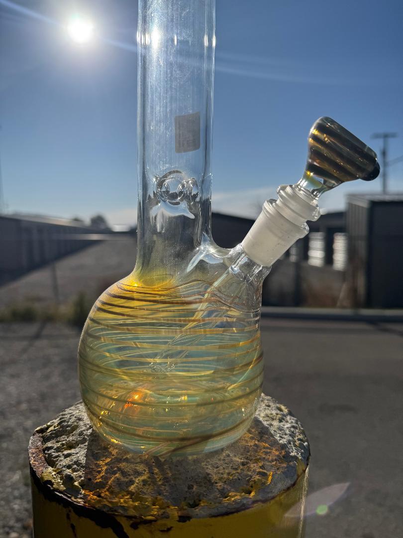 Highgrade Mike OG Tube Large 14mm 45°