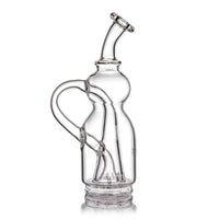 MJ Arsenal Lasso Puffco Peak Pro Glass Top