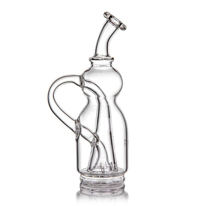 MJ Arsenal Lasso Puffco Peak Pro Glass Top