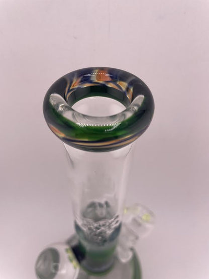 MJHoG 3-Way Collab Beaker