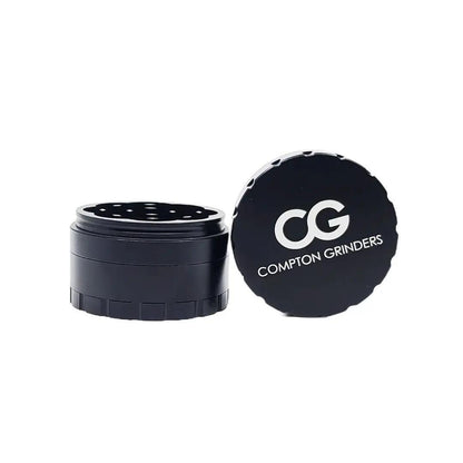Compton Grinder 4 Piece