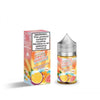 Frozen Fruit Monster Salt Nic 30ml e-liquid with fruity flavors and icy menthol blend.