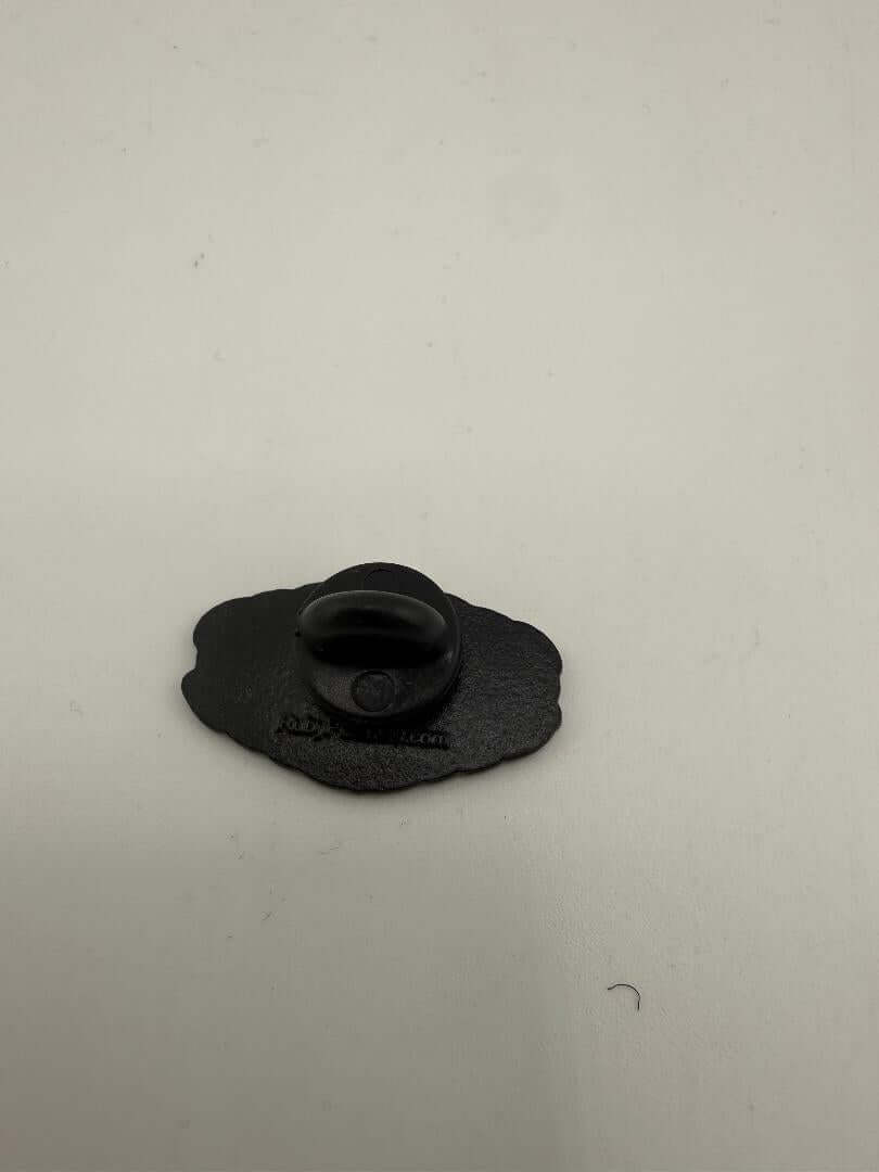 Ruby Pearl Co Hat Pin