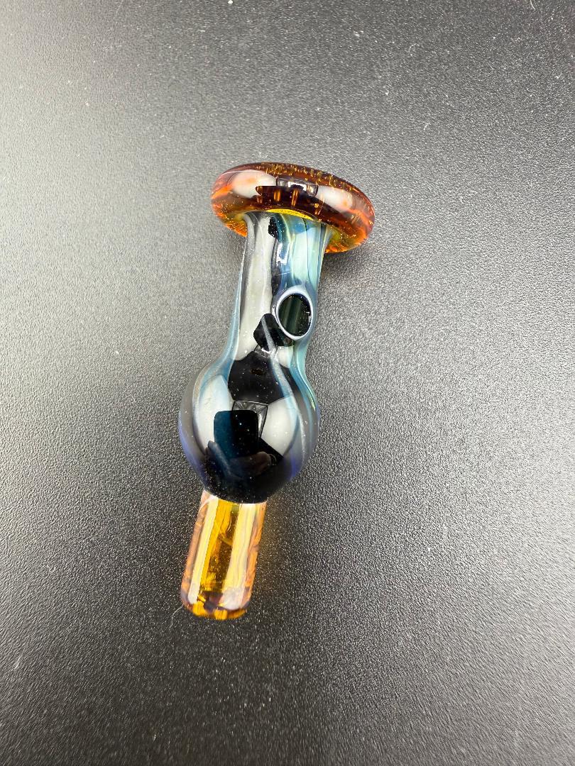 Paulson Pieces Puffco Peak Pro 3DXL Ball Cap