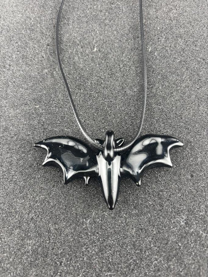 Filla John Bat Pendant