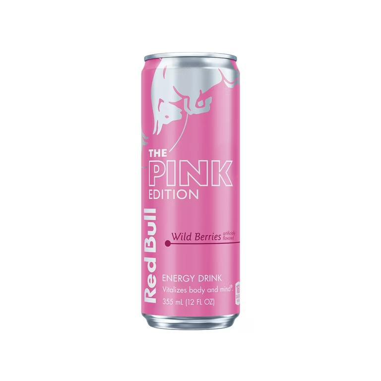 Red Bull 12oz