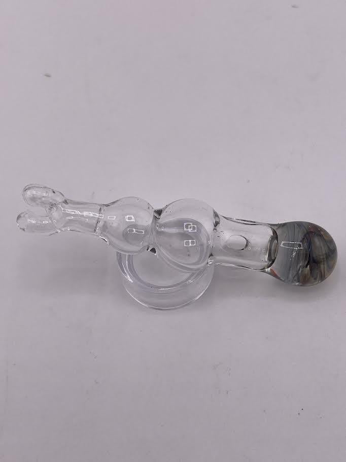 Paulson Pieces Dr Dabber Switch 2 - Spinner Cap with Color Accent