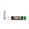 Blaze TIP replacement ceramic heating tip for portable devices, enhancing vapor quality and flavor.